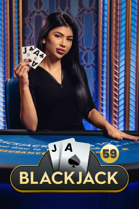 Blackjack 59 Mobile